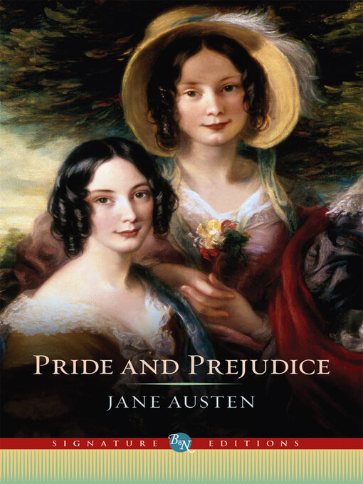Title details for Pride and Prejudice by Jane Austen - Available